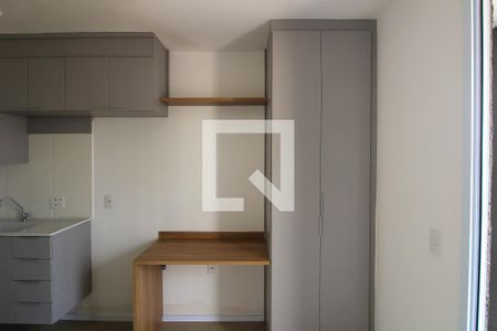 Studio de apartamento para alugar com 1 quarto, 15m² em Vila Santa Clara, São Paulo