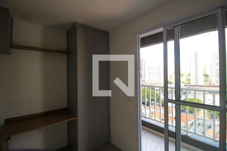 Studio de apartamento para alugar com 1 quarto, 15m² em Vila Santa Clara, São Paulo