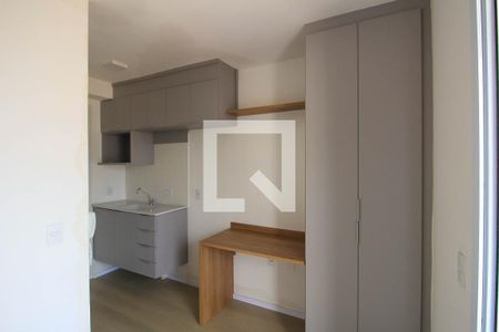 Studio de apartamento para alugar com 1 quarto, 15m² em Vila Santa Clara, São Paulo