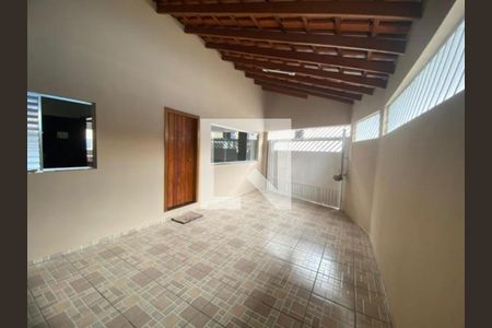 Foto 02 de casa à venda com 2 quartos, 120m² em Socorro, São Paulo