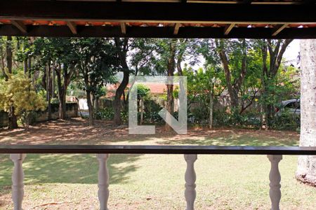 Sala Vista de casa de condomínio para alugar com 3 quartos, 235m² em Loteamento Banespa, Vinhedo
