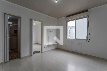 Sala de apartamento para alugar com 1 quarto, 39m² em Morro Santana, Porto Alegre