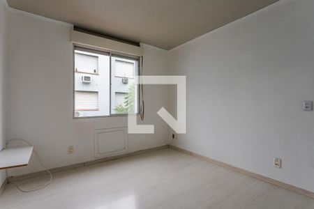 Sala de apartamento para alugar com 1 quarto, 39m² em Morro Santana, Porto Alegre