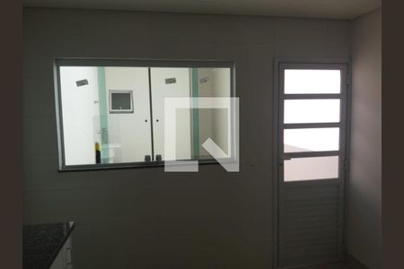 Foto 25 de casa à venda com 3 quartos, 82m² em Vila Alpina, São Paulo