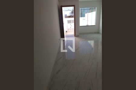 Foto 12 de casa à venda com 3 quartos, 82m² em Vila Alpina, São Paulo