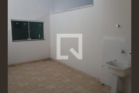 Foto 23 de casa à venda com 3 quartos, 82m² em Vila Alpina, São Paulo