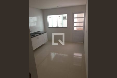 Foto 13 de casa à venda com 3 quartos, 82m² em Vila Alpina, São Paulo