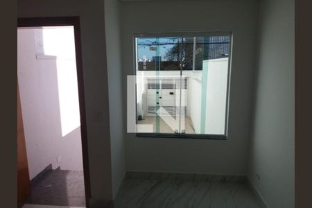 Foto 08 de casa à venda com 3 quartos, 82m² em Vila Alpina, São Paulo