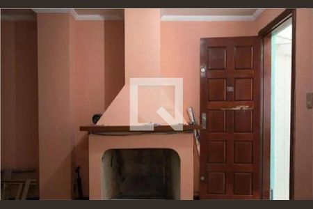 Casa à venda com 4 quartos, 227m² em Vila Santa Catarina, São Paulo