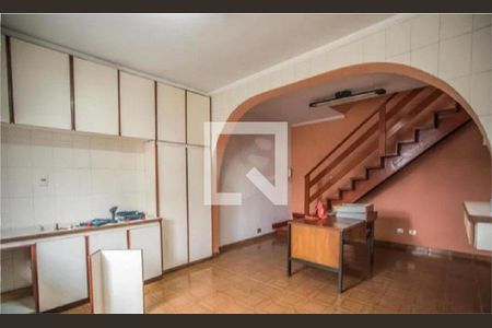Casa à venda com 4 quartos, 227m² em Vila Santa Catarina, São Paulo