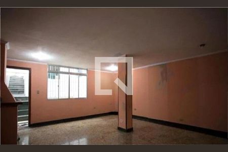 Casa à venda com 4 quartos, 227m² em Vila Santa Catarina, São Paulo