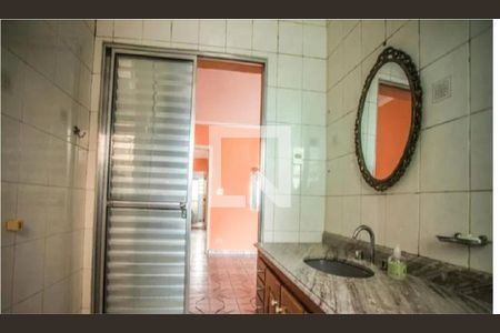 Casa à venda com 4 quartos, 227m² em Vila Santa Catarina, São Paulo