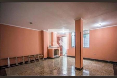 Casa à venda com 4 quartos, 227m² em Vila Santa Catarina, São Paulo