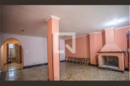 Casa à venda com 4 quartos, 227m² em Vila Santa Catarina, São Paulo