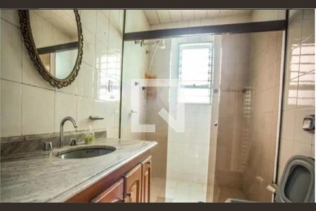 Casa à venda com 4 quartos, 227m² em Vila Santa Catarina, São Paulo
