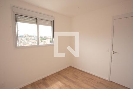 Quarto 1 de apartamento para alugar com 2 quartos, 39m² em Sítio do Mandaqui, São Paulo