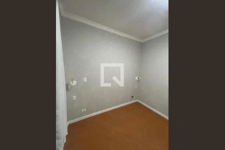 Quarto de apartamento à venda com 2 quartos, 68m² em Vila Valparaíso, Santo André