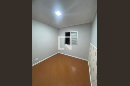 Quarto de apartamento à venda com 2 quartos, 68m² em Vila Valparaíso, Santo André