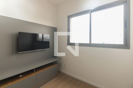 Sala de apartamento à venda com 1 quarto, 27m² em Vila Aricanduva, São Paulo