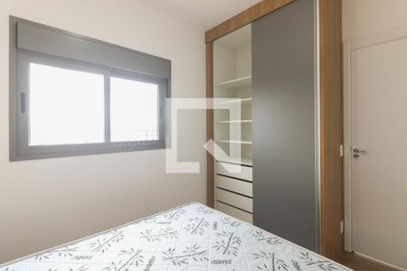 Quarto de apartamento à venda com 1 quarto, 27m² em Vila Aricanduva, São Paulo