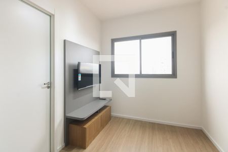 Sala de apartamento à venda com 1 quarto, 27m² em Vila Aricanduva, São Paulo