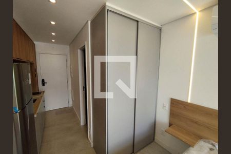 Studio de kitnet/studio para alugar com 1 quarto, 20m² em Vila Gomes Cardim, São Paulo