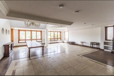 Casa à venda com 4 quartos, 635m² em Residencial Onze (Alphaville), Santana de Parnaíba