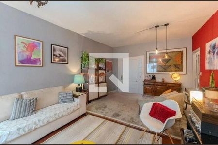 Apartamento à venda com 2 quartos, 90m² em Consolação, São Paulo