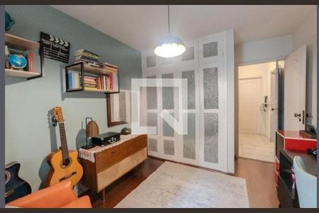 Apartamento à venda com 2 quartos, 90m² em Consolação, São Paulo