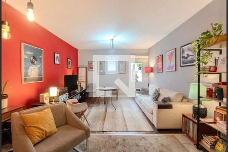 Apartamento à venda com 2 quartos, 90m² em Consolação, São Paulo