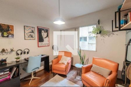 Apartamento à venda com 2 quartos, 90m² em Consolação, São Paulo