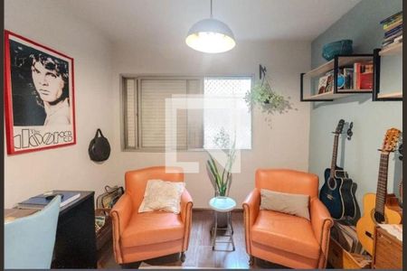 Apartamento à venda com 2 quartos, 90m² em Consolação, São Paulo