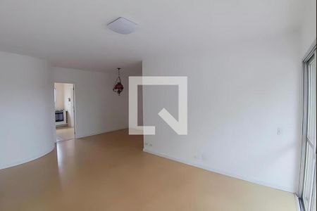 Foto 05 de apartamento à venda com 3 quartos, 107m² em Brooklin, São Paulo