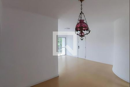 Foto 04 de apartamento à venda com 3 quartos, 107m² em Brooklin, São Paulo