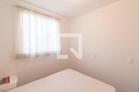 Quarto de apartamento para alugar com 1 quarto, 27m² em Vila Butantã, São Paulo