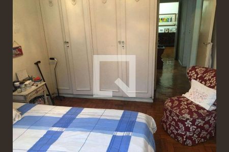 Apartamento à venda com 3 quartos, 99m² em Botafogo, Rio de Janeiro