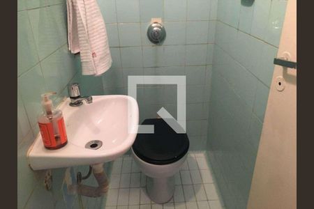 Apartamento à venda com 3 quartos, 99m² em Botafogo, Rio de Janeiro