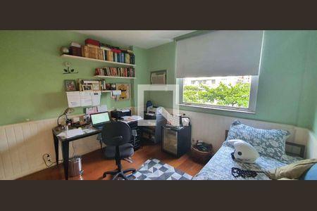 Apartamento à venda com 3 quartos, 150m² em Leblon, Rio de Janeiro