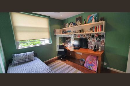 Apartamento à venda com 3 quartos, 150m² em Leblon, Rio de Janeiro