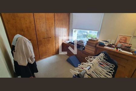 Apartamento à venda com 3 quartos, 150m² em Leblon, Rio de Janeiro