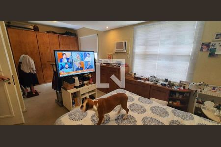 Apartamento à venda com 3 quartos, 150m² em Leblon, Rio de Janeiro