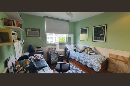 Apartamento à venda com 3 quartos, 150m² em Leblon, Rio de Janeiro