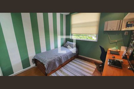 Apartamento à venda com 3 quartos, 150m² em Leblon, Rio de Janeiro