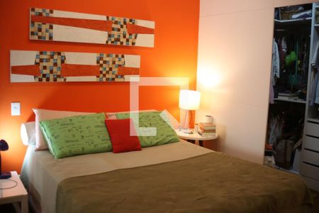 SUITE  de apartamento à venda com 3 quartos, 138m² em Copacabana, Rio de Janeiro
