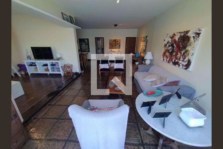 Apartamento à venda com 3 quartos, 152m² em Lagoa, Rio de Janeiro