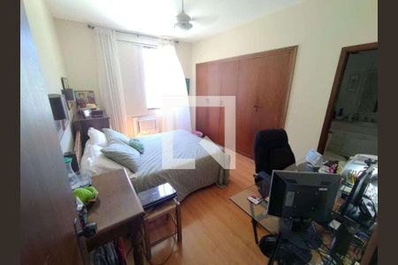 Apartamento à venda com 3 quartos, 152m² em Lagoa, Rio de Janeiro