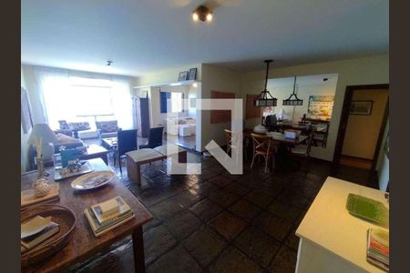 Apartamento à venda com 3 quartos, 152m² em Lagoa, Rio de Janeiro