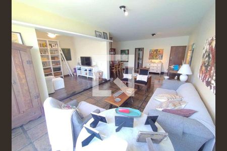 Apartamento à venda com 3 quartos, 152m² em Lagoa, Rio de Janeiro