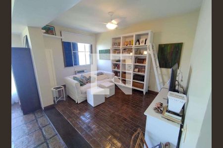 Apartamento à venda com 3 quartos, 152m² em Lagoa, Rio de Janeiro