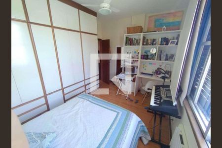 Apartamento à venda com 3 quartos, 152m² em Lagoa, Rio de Janeiro